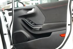 2022 Ford Puma ST-Line