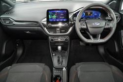 2022 Ford Puma ST-Line