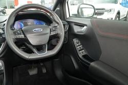 2022 Ford Puma ST-Line