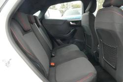 2022 Ford Puma ST-Line