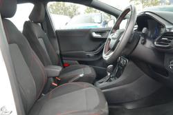 2022 Ford Puma ST-Line