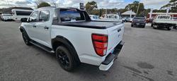 2023 Mazda BT-50 SP