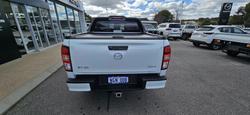 2023 Mazda BT-50 SP