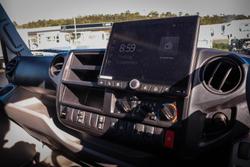 2025 Hino 300 617 Mt Wide Tipper Pro