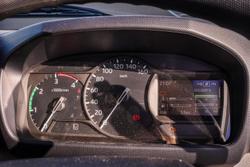 2025 Hino 300 617 Mt Wide Tipper Pro