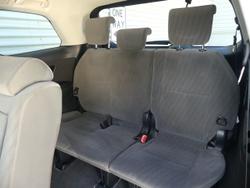 2015 Toyota
Tarago GLX