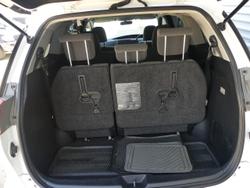 2015 Toyota
Tarago GLX