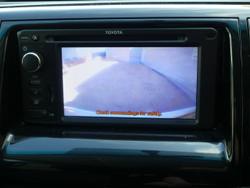 2015 Toyota
Tarago GLX