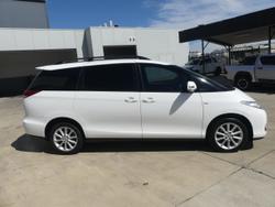 2015 Toyota
Tarago GLX