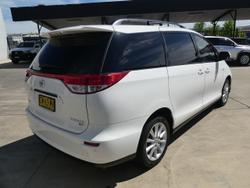 2015 Toyota
Tarago GLX
