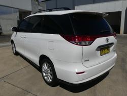 2015 Toyota
Tarago GLX