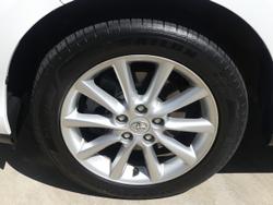 2015 Toyota
Tarago GLX