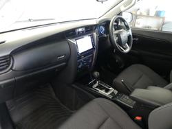 2022 Toyota
Fortuner GX