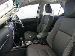 2022 Toyota
Fortuner GX