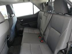 2022 Toyota
Fortuner GX
