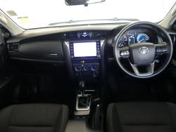 2022 Toyota
Fortuner GX