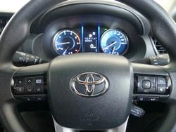 2022 Toyota
Fortuner GX
