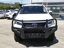 2022 Toyota
Fortuner GX