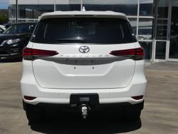 2022 Toyota
Fortuner GX