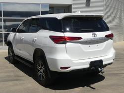 2022 Toyota
Fortuner GX