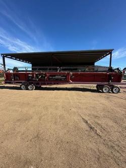2016 CASE IH 8240 RED
