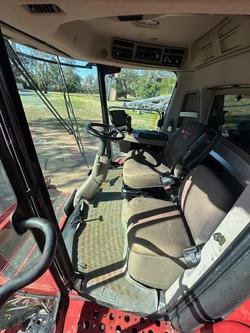 2016 CASE IH 8240 RED