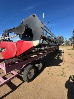 2016 CASE IH 8240 RED