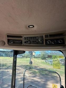 2016 CASE IH 8240 RED