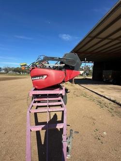 2016 CASE IH 8240 RED