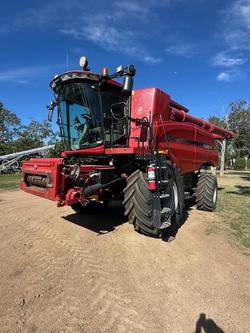 2016 CASE IH 8240 RED