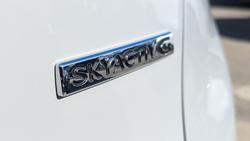 2025 Mazda CX-3 G20 Pure