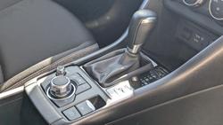2025 Mazda CX-3 G20 Pure