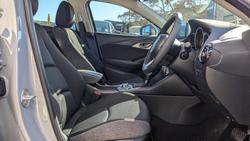 2025 Mazda CX-3 G20 Pure