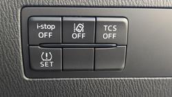 2025 Mazda CX-3 G20 Pure