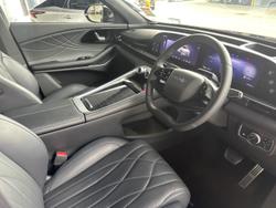 2025 Omoda Omoda 9 Virtue