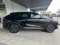 2025 Omoda Omoda 9 Virtue