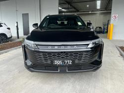 2025 Omoda Omoda 9 Virtue