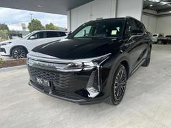 2025 Omoda Omoda 9 Virtue