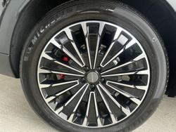 2025 Omoda Omoda 9 Virtue