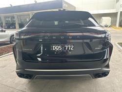 2025 Omoda Omoda 9 Virtue