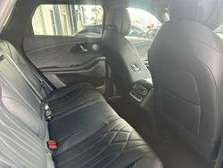 2025 Omoda Omoda 9 Virtue