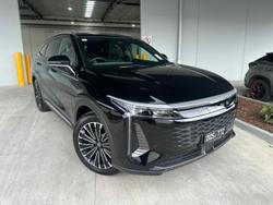 2025 Omoda Omoda 9 Virtue