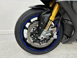 2024 YAMAHA YZF-R1 M Black