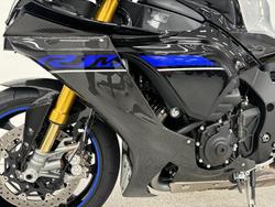 2024 YAMAHA YZF-R1 M Black