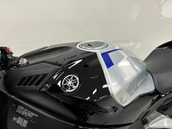 2024 YAMAHA YZF-R1 M Black
