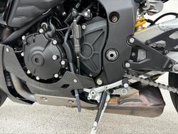 2024 YAMAHA YZF-R1 M Black