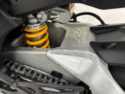 2024 YAMAHA YZF-R1 M Black