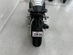 2024 YAMAHA YZF-R1 M Black
