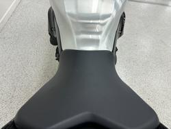 2024 YAMAHA YZF-R1 M Black