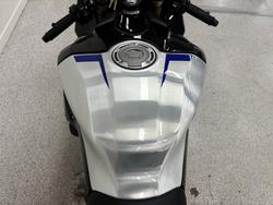 2024 YAMAHA YZF-R1 M Black